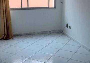 Apartamento com 2 dormitórios à venda, 65 m² por r$ 340.000,00 - jardim ester - são paulo/sp