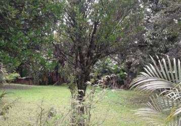 Terreno residencial à venda, chácara canta galo, cotia - .