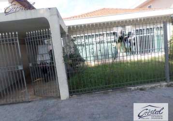 Casa residencial à venda, jardim bonfiglioli, são paulo - .