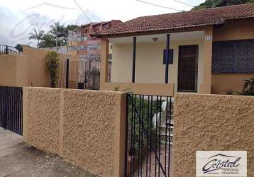 Casa com 3 dormitórios, 100 m² - venda por r$ 1.100.000,00 ou aluguel por r$ 4.350,00/mês - butantã - são paulo/sp