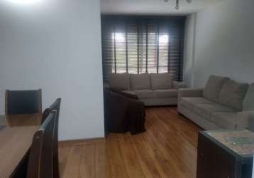 Apartamento com 3 dormitórios à venda, 72 m² por r$ 375.800,00 - jardim ester - são paulo/sp