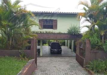 Casa com 4 dormitórios à venda, 373 m² - granja viana ii - cotia/sp