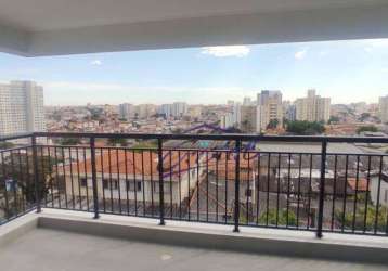 Apartamento novo - ótima localização