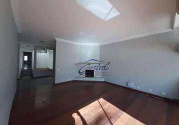 Jardim guedala linda casa 337m²