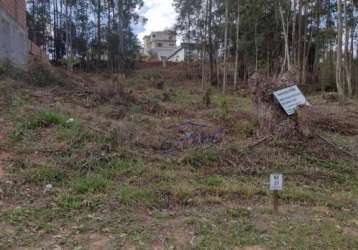 Terreno condomínio fechado