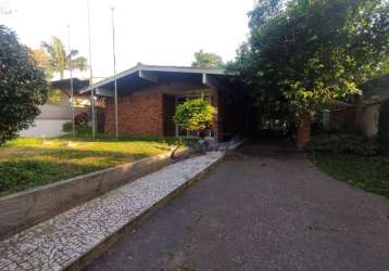 Excelente casa para locação perto da usp.