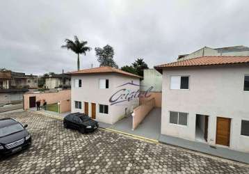 Casas prontas para morar. venha escolher a sua!