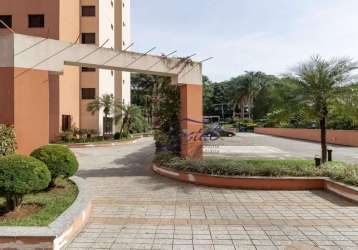 Apartamento venda portal morumbi