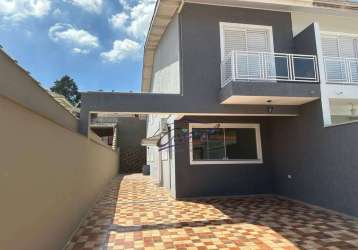 Vendo casa km 25 da rodovia raposo tavares