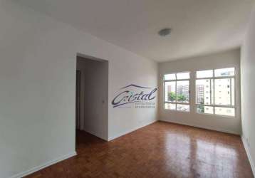 Apartamento com 3  (1 suíte) quartos à venda, 100 m² - caxingui - vila progredior - são paulo/sp