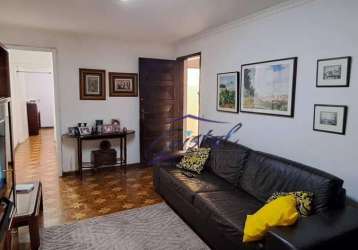 Casa com 3 quartos à venda, 123 m² - jardim ester - são paulo/sp