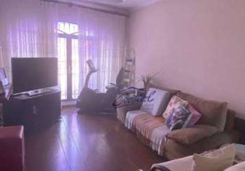 Casa com 3 quartos (3 suítes) à venda, 150 m²  - jardim ester  - butantã -  são paulo/sp