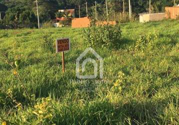 Terreno para venda em mogi guaçu, bairro de chácaras bulgarelli