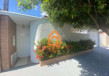 Casa para venda em mogi guaçu, jd. igaçaba, 3 dormitórios, 1 suíte, 1 banheiro, 4 vagas