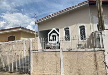 Casa para venda em mogi guaçu, jd. selma, 2 dormitórios, 1 suíte, 2 vagas