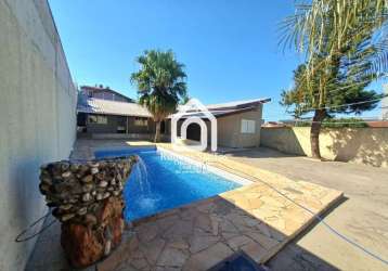 Casa para venda em mogi guaçu, jd. planalto verde, 3 dormitórios, 1 suíte