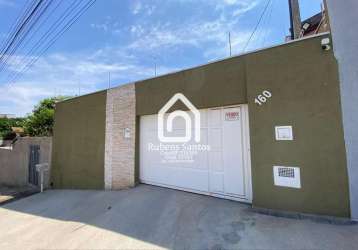 Casa para venda em mogi guaçu, jd. hedy, 3 dormitórios