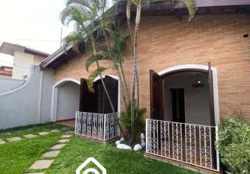 Casa para venda em mogi guaçu, jd. centenário, 3 dormitórios, 1 suíte, 3 banheiros, 3 vagas