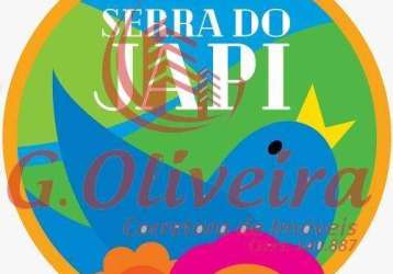 Apartamento para venda em cabreúva, centro (bonfim do bom jesus), 2 dormitórios, 1 banheiro, 1 vaga