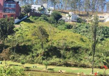 Terreno para venda em cajamar, serra dos cristais