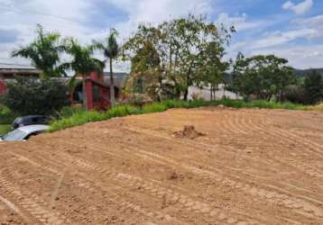 Terreno para venda em cajamar, serra dos lagos (jordanésia)