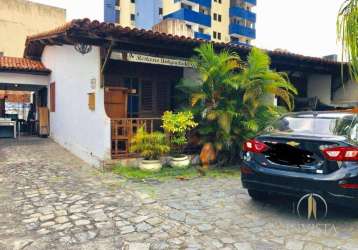 Casa com 3 dormitórios à venda, 187 m² por r$ 1.500.000,00 - manaíra - joão pessoa/pb