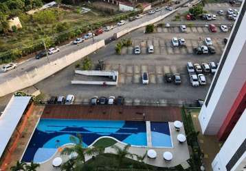 Apartamento com 3 dormitórios à venda, 80 m² por r$ 320.000,00 - torre - joão pessoa/pb