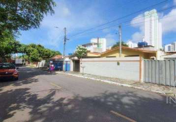 Casa com 4 dormitórios à venda, 200 m² por r$ 480.000,00 - brisamar - joão pessoa/pb