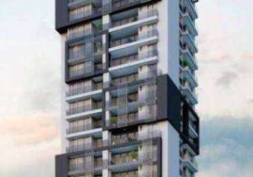 Apartamento com 2 dormitórios à venda, 65 m² por r$ 632.000,00 - aeroclube - joão pessoa/pb