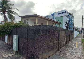 Casa com 3 dormitórios para alugar, 230 m² por r$ 8.000,00/mês - bessa - joão pessoa/pb