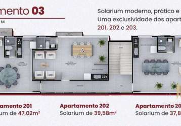 Apartamento com 2 dormitórios à venda, 75 m² por r$ 315.000,00 - bessa - joão pessoa/pb