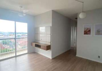 Apartamento para venda em ribeirão preto, campos eliseos, 3 dormitórios, 1 banheiro, 1 vaga