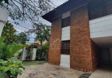 Casa à venda por r$ 1.380.000,00 - são francisco - niterói/rj