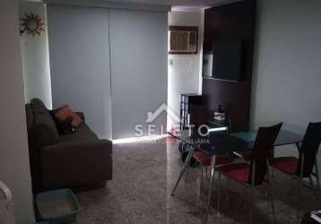 Cobertura à venda, 140 m² por r$ 530.000,00 - maria paula - niterói/rj