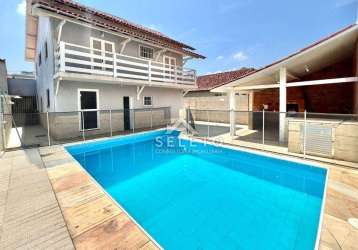 Casa à venda, 218 m² por r$ 1.100.000,00 - piratininga - niterói/rj