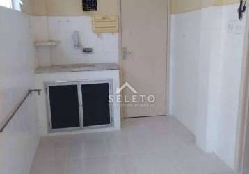 Apartamento à venda, 57 m² por r$ 180.000,00 - santa rosa - niterói/rj