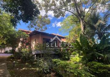 Casa à venda, 400 m² por r$ 1.100.000,00 - maria paula - niterói/rj