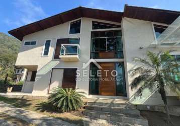 Casa à venda, 590 m² por r$ 1.952.000,00 - engenho do mato - niterói/rj