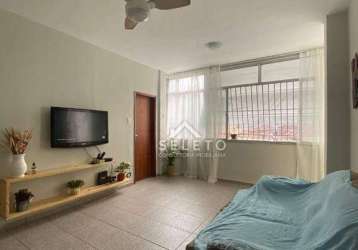 Apartamento com 3 quartos, 95 m², à venda por r$ 520.000