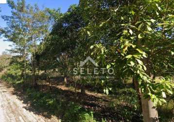 Terreno à venda, 1000 m² por r$ 119.000,00 - itaipuaçu - maricá/rj