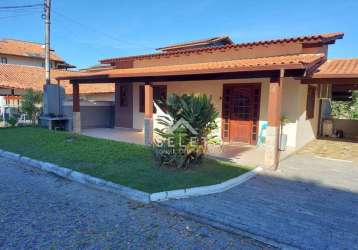 Casa à venda, 155 m² por r$ 750.000,00 - pendotiba - niterói/rj