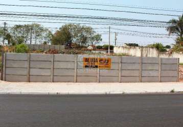 Terreno para alugar de 610 m² próximo ao shopping estação