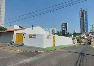 Casa com 348,50 m² no bairro goiabeiras