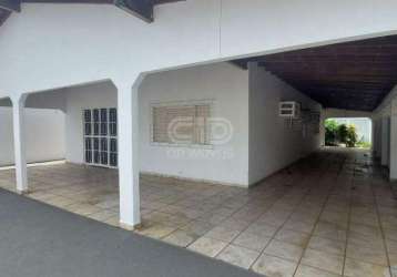 Casa com 4 quartos no bairro poção