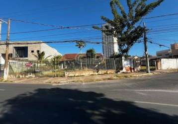 Casa com 3 quartos no bairro cidade alta