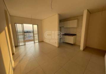 Apartamento com 3 quartos no ed. park cidade alta