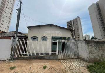 Casa com 2 quartos no bairro duque de caxias