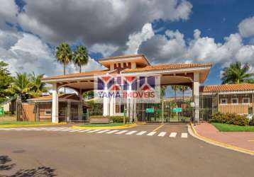 Residencial milano - casa à venda no bairro jardim botânico - ribeirão preto/sp