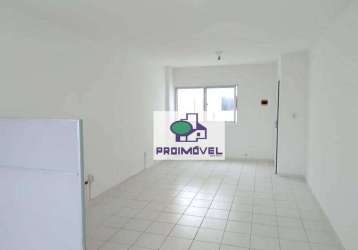 Sala, 30 m² - venda por r$ 49.000,00 ou aluguel por r$ 1.230,00/mês - boa vista - recife/pe