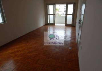 Apartamento com 2 dormitórios, 98 m² - venda por r$ 450.000,00 ou aluguel por r$ 3.476,83/mês - aflitos - recife/pe